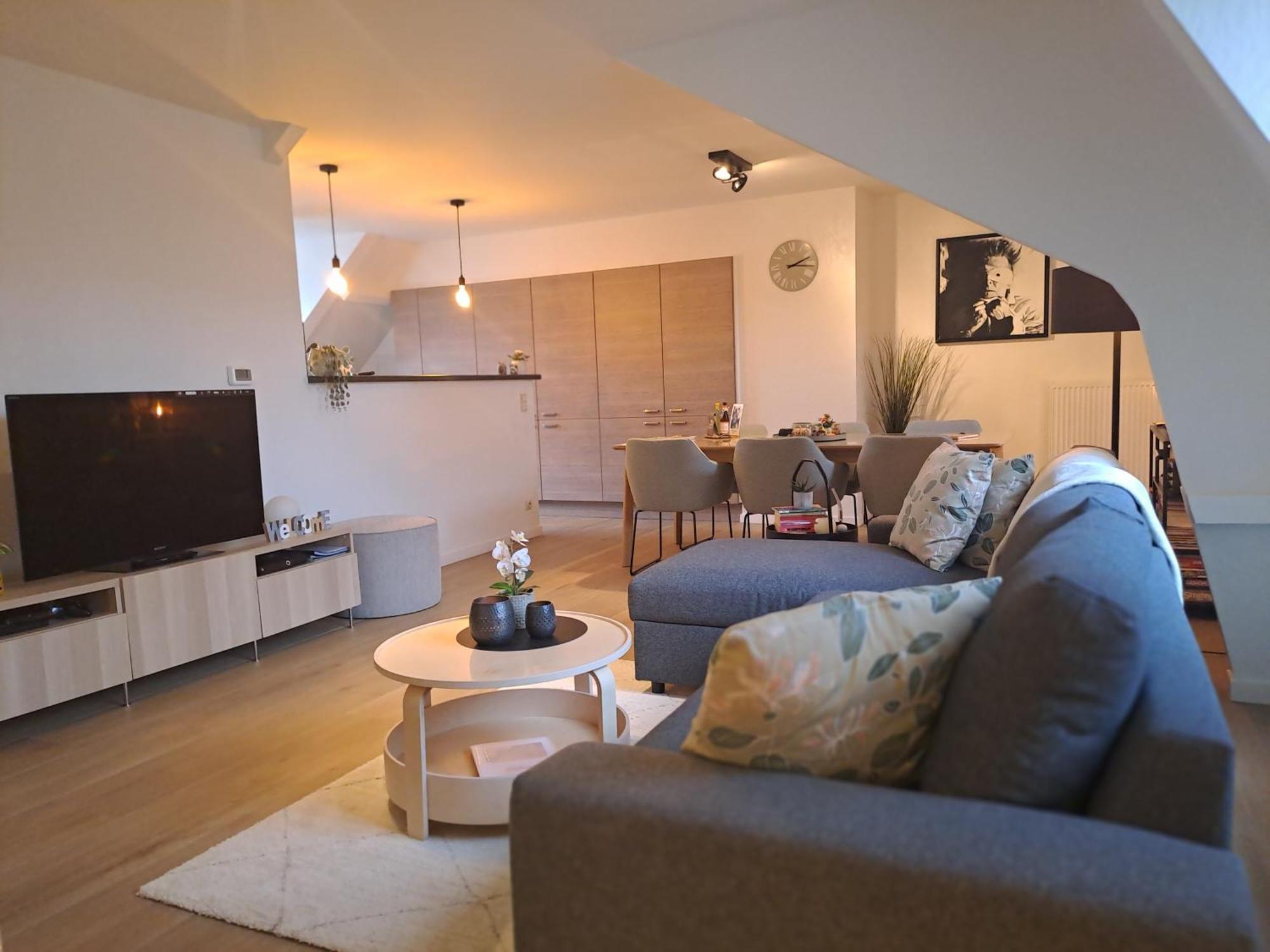 Apartamento The Carmelite Ypres Exterior foto