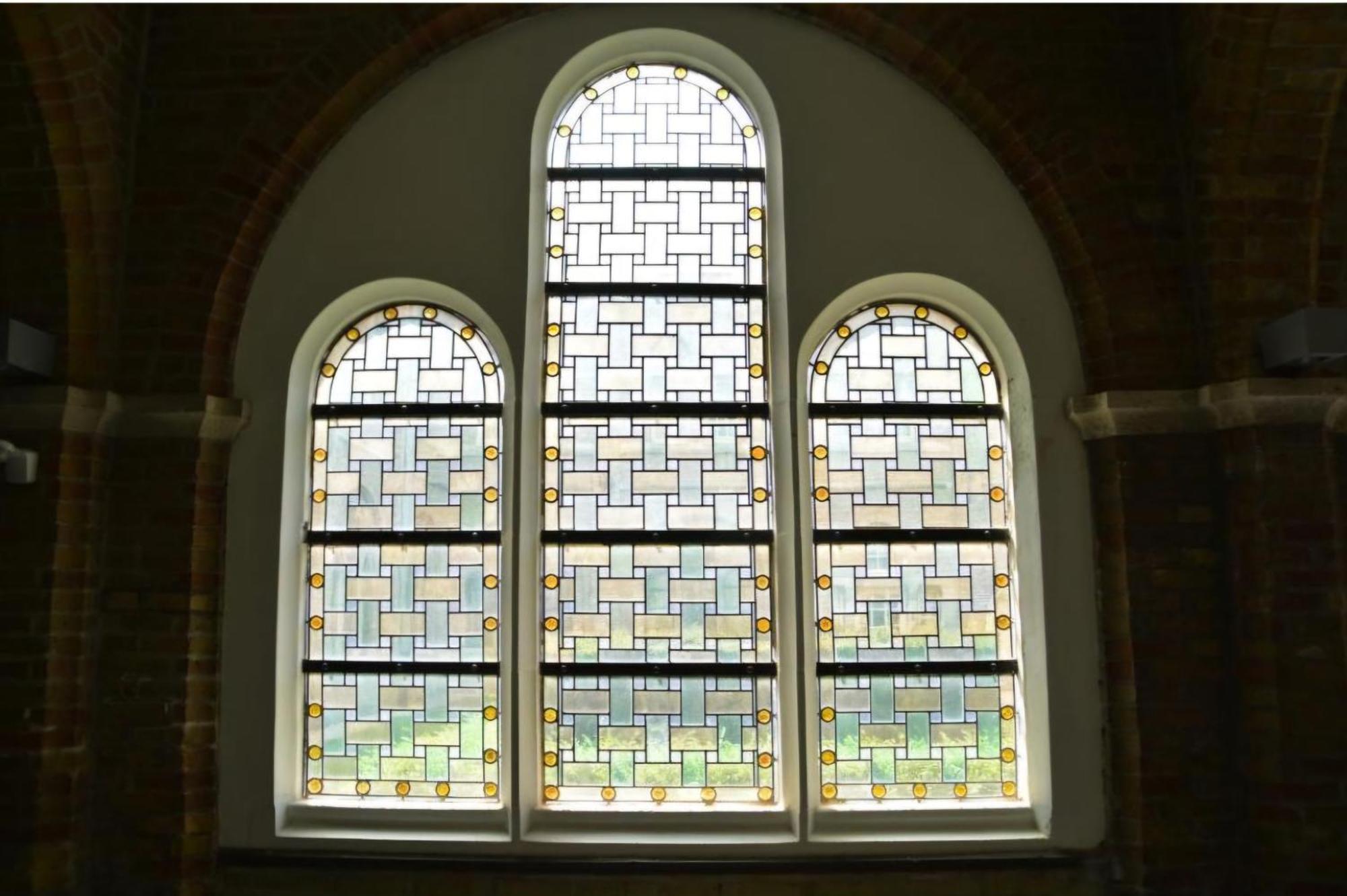 Apartamento The Carmelite Ypres Exterior foto