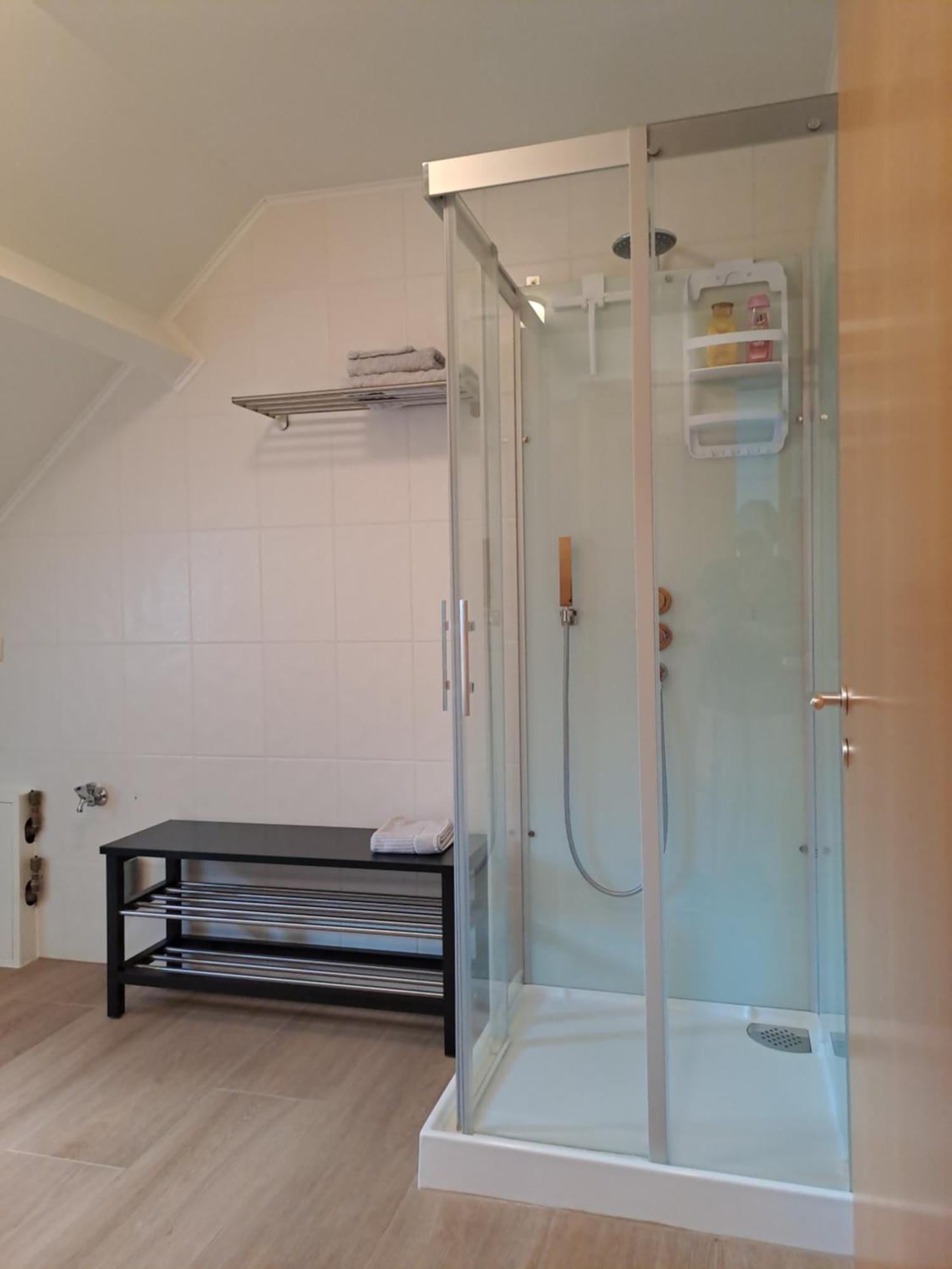 Apartamento The Carmelite Ypres Exterior foto