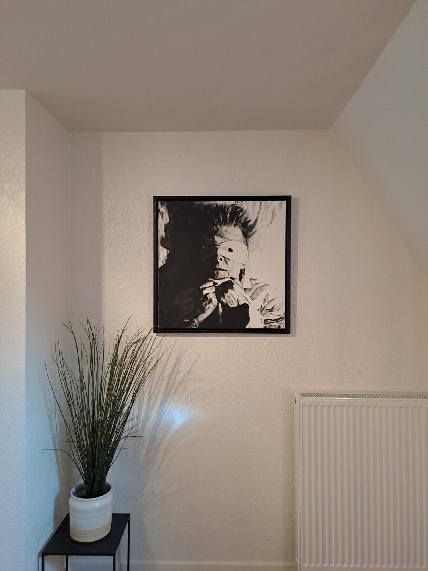 Apartamento The Carmelite Ypres Exterior foto