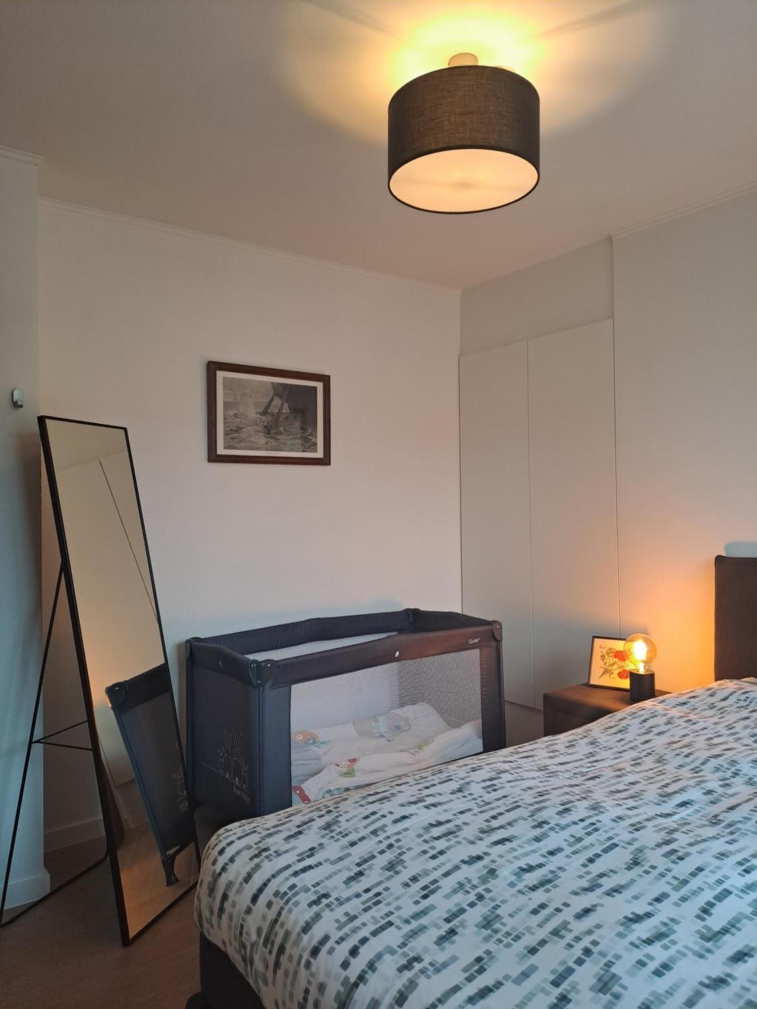 Apartamento The Carmelite Ypres Exterior foto